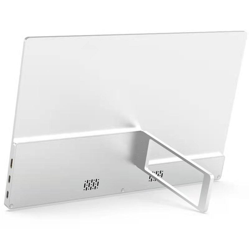 [4S133] 13.3 inch UHD Type-C Portable Display with Foldable Stand