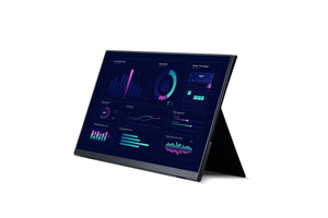 [7B140] 14.0 inch Ultra Lightweight IPS Type C Monitor