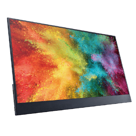Quintokuta 4F156 Ultra Slim IPS Portable Display