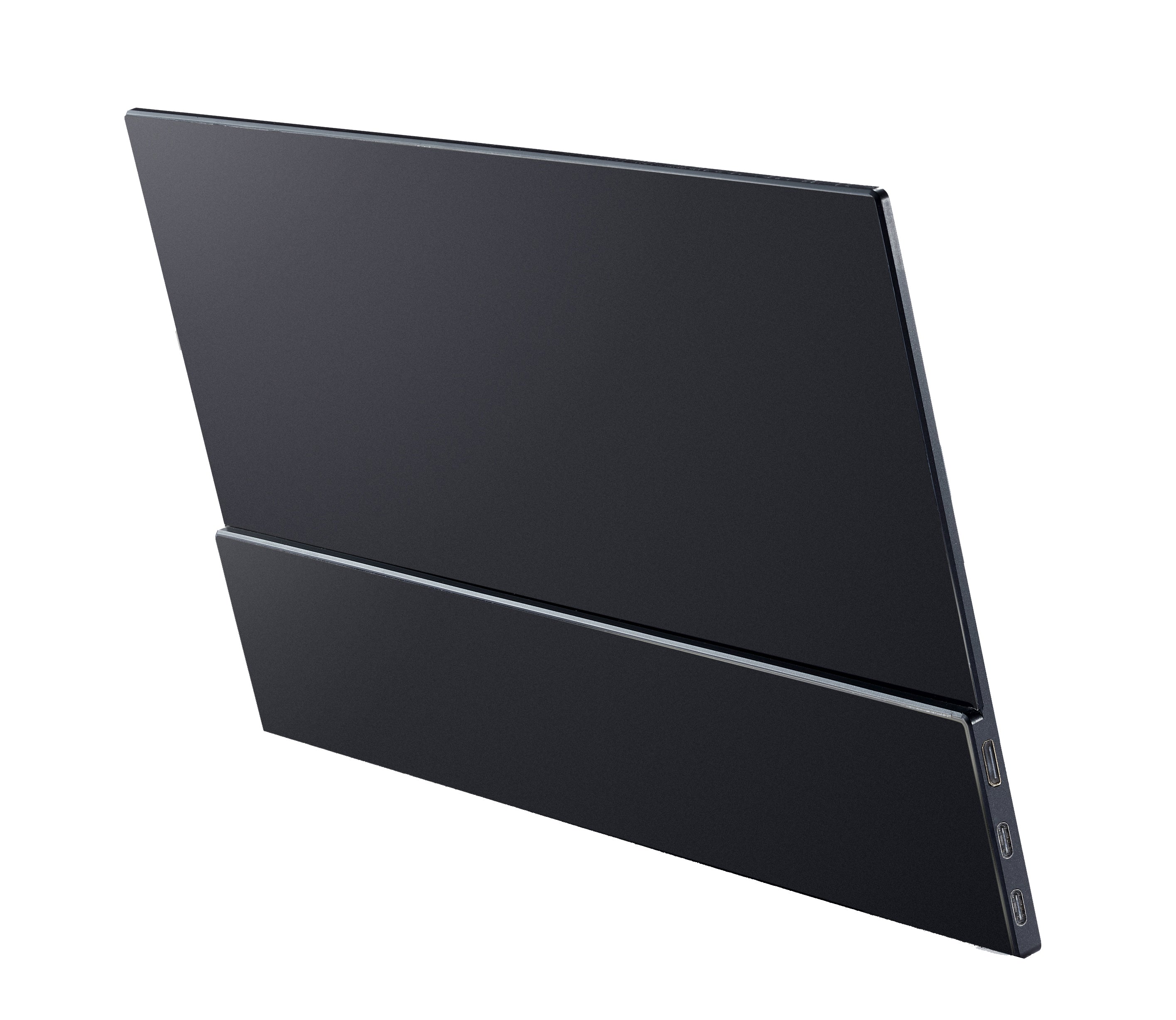 [4F173] 17.3 inch Type-C FHD Portable Gaming Display