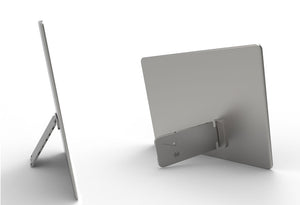 ［4S161］16.1-inch Built-in Folding Bracket Portable Display