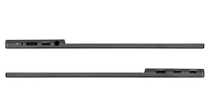 [7B150]15 inch FHD Ultra slim IPS Portable Display