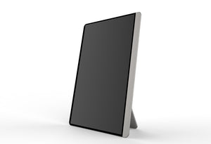 ［4S161］16.1-inch Built-in Folding Bracket Portable Display