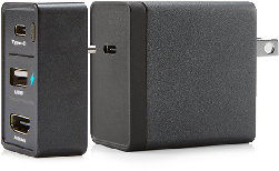 Dongii GEN 1, A Compact Pocket Size Multifunctional HUB