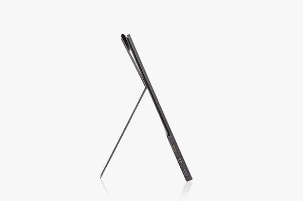 [4F133]Ultra Slim 13.3 inch IPS Type C Portable Display