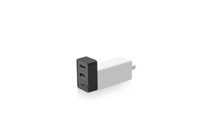 Dongii GEN 1, A Compact Pocket Size Multifunctional HUB