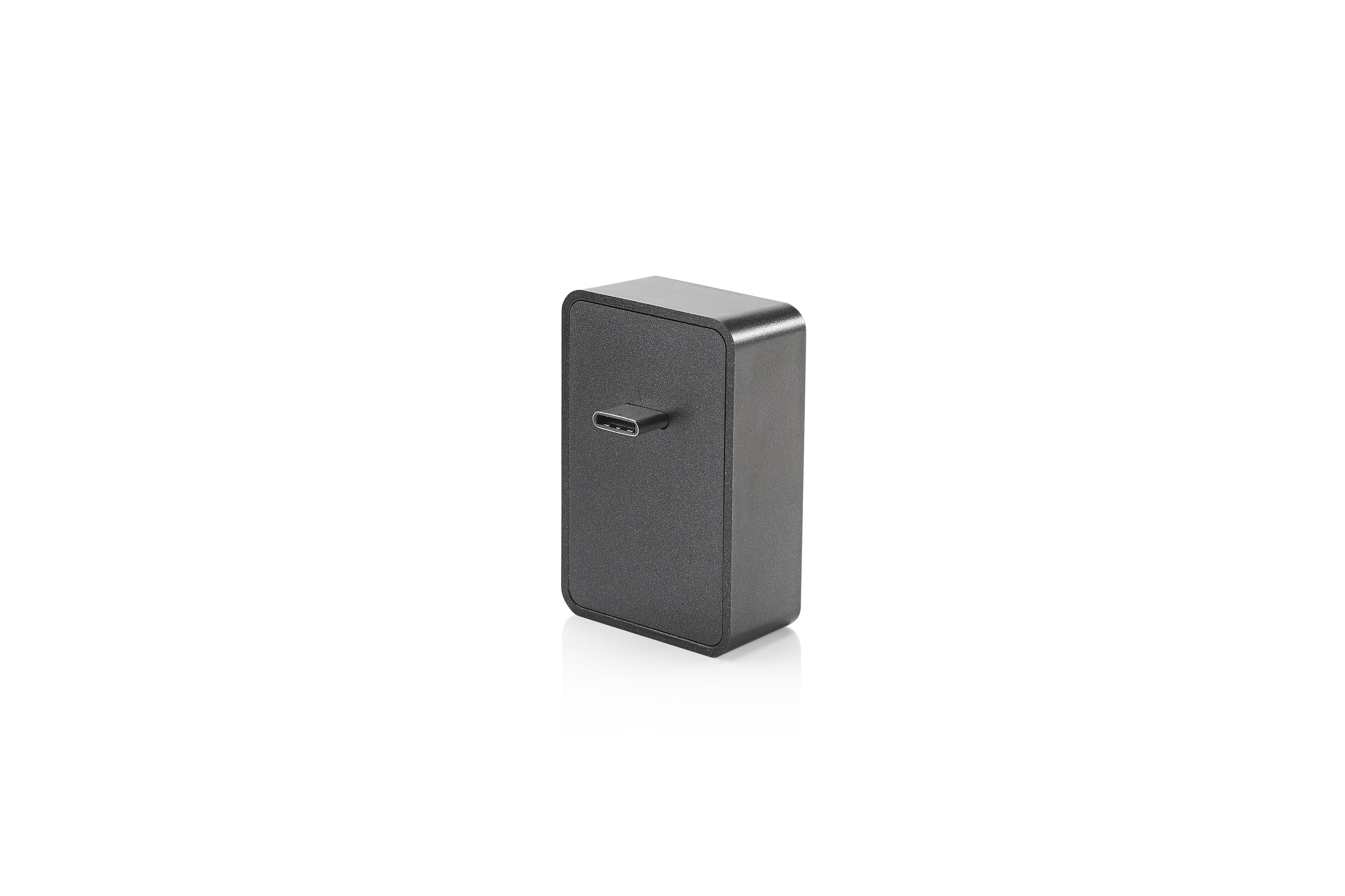 Dongii GEN 1, A Compact Pocket Size Multifunctional HUB
