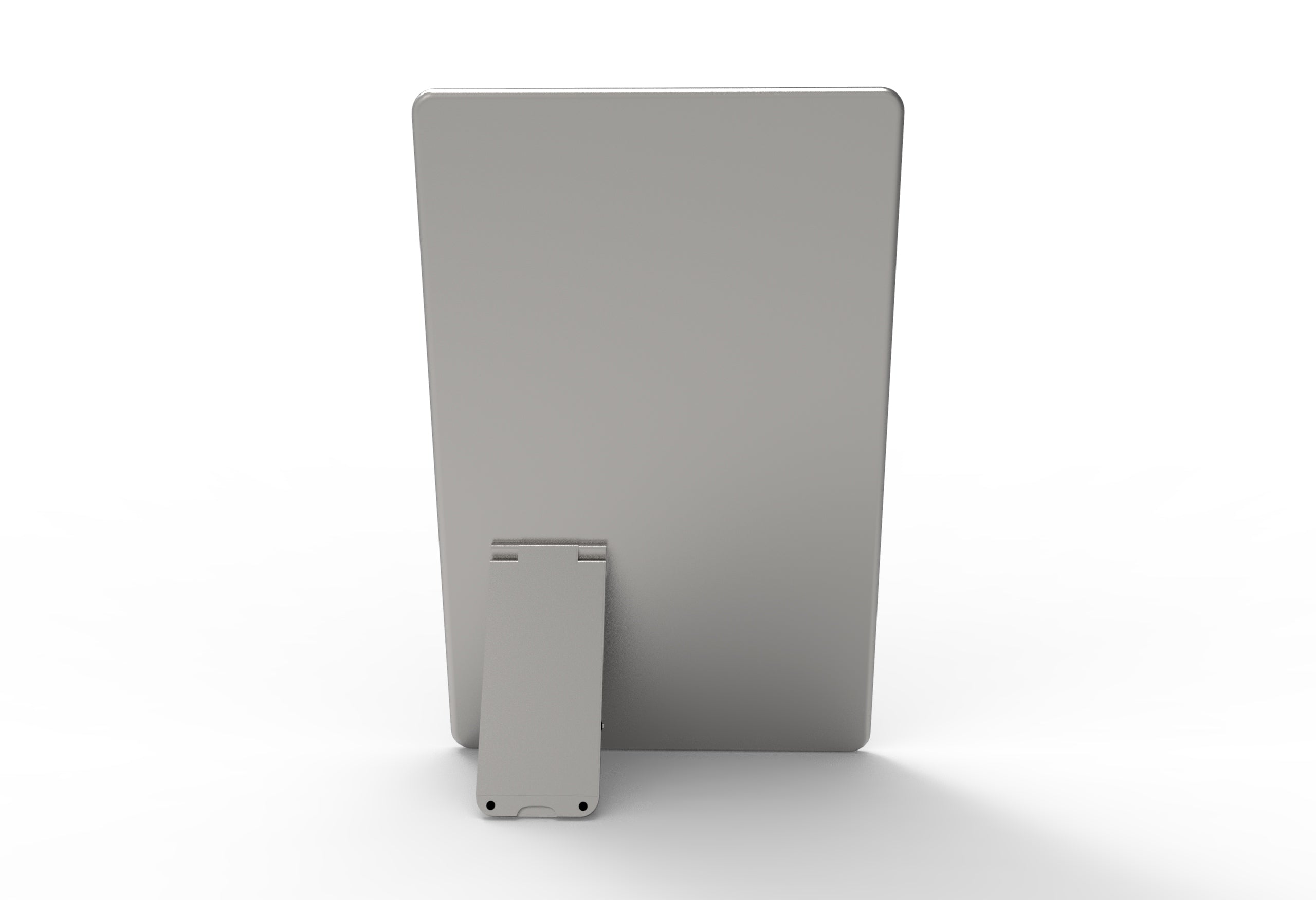 ［4S161］16.1-inch Built-in Folding Bracket Portable Display
