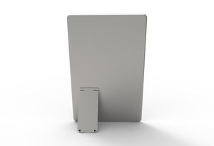 ［4S161］16.1-inch Built-in Folding Bracket Portable Display