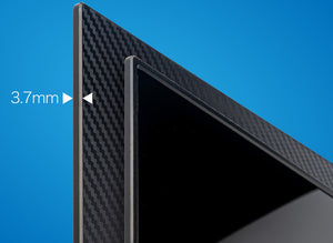 [5Z133]Ultra Slim Narrow Bezel 13.3 inch Portable Display