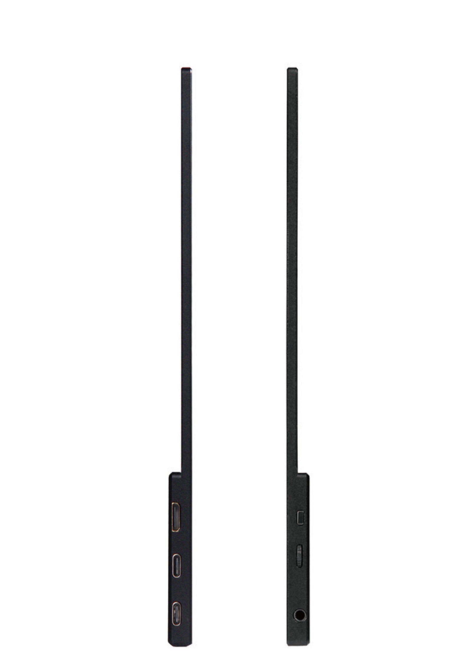 Quintokuta 4F156 Ultra Slim IPS Portable Display